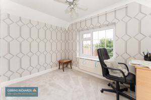 Bedroom- click for photo gallery